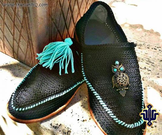 Tips for Purchasing handmade kurdish shoes