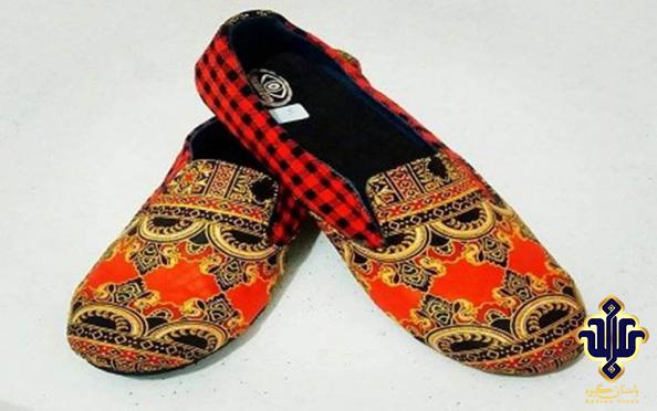 persian shoes bitcoin