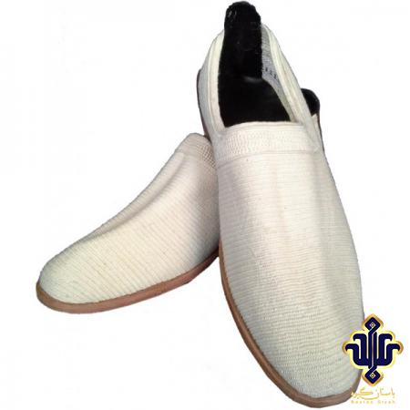 Cotton kurdish espadrilles Local Suppliers