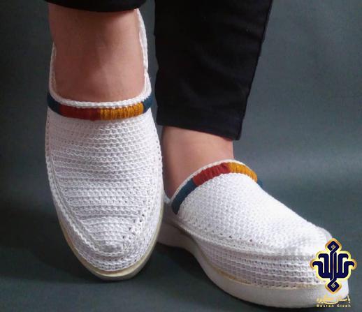 Purchase Kurdish Shoes Klash at rational price