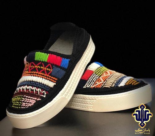 Unique Characteristics of handmade sponge sole giveh