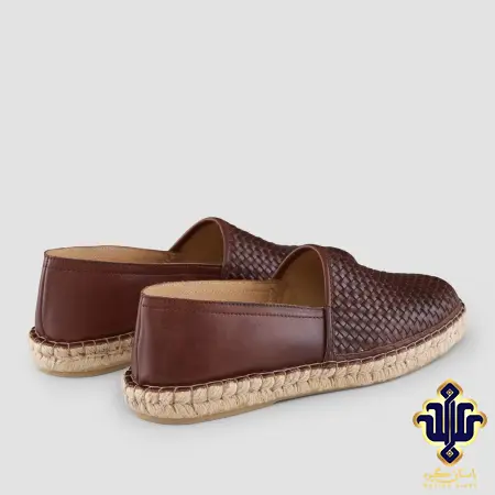 Unique Characteristics of leather espadrilles