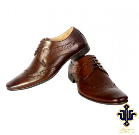 Focal supplier of handmade leather sole shoes