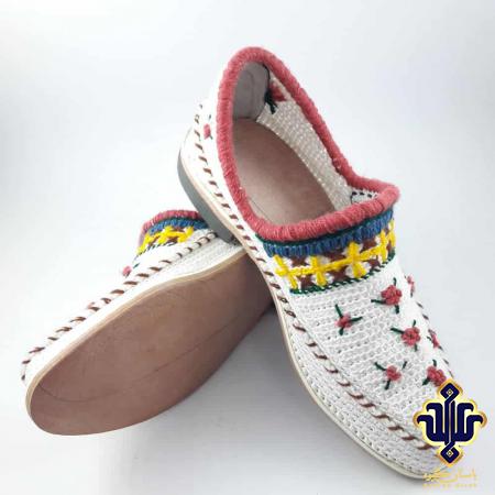 Positive features of handmade kurdish Kalash