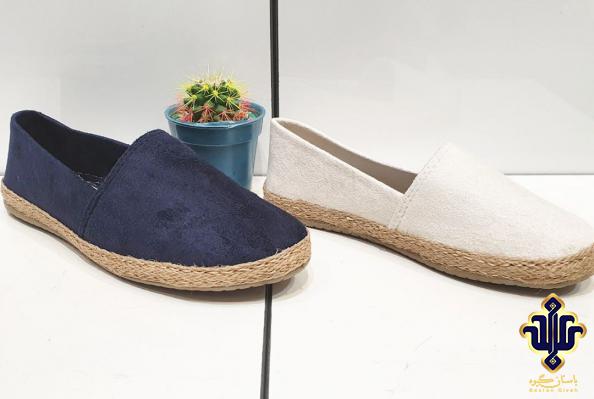 Espadrilles Local Suppliers in 2020