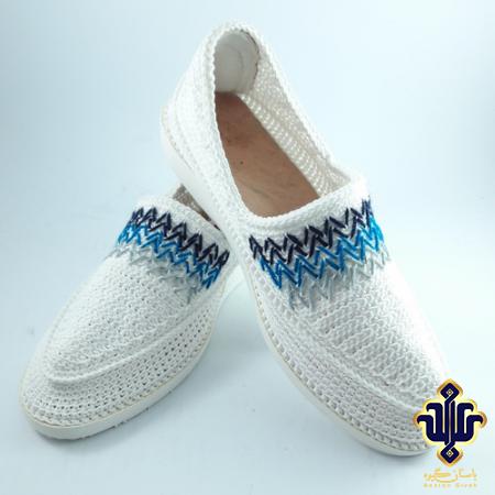 Handmade Kurdish giveh manufacturer