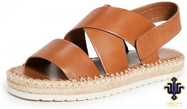 Espadrilles flats sandals Distribution centers