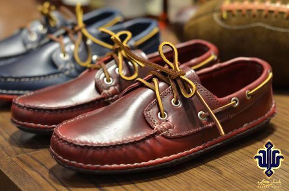 Unique Characteristics of natural leather sole shoes