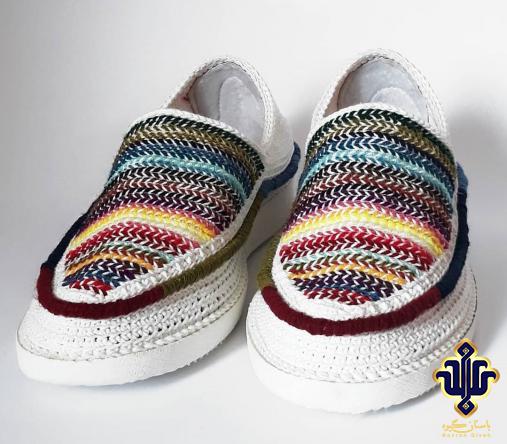 Bulk supply of handmade sponge sole giveh