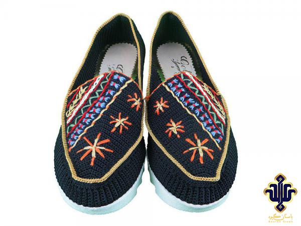 Unique Characteristics of handmade pu sole givah