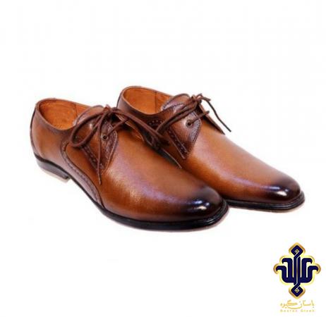 Notable cases about handmade leather sole shoes