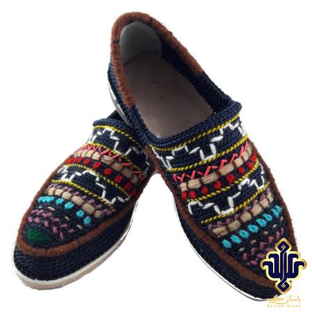 Local supplier of persian leather giveh shoes