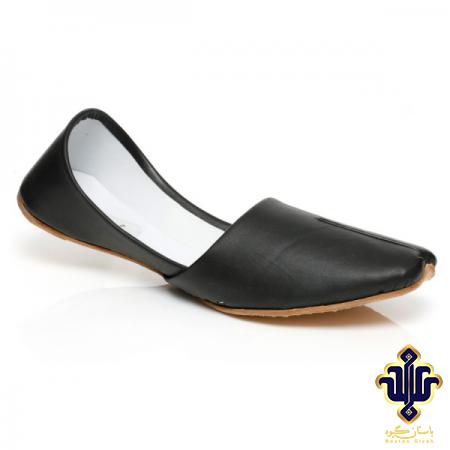 Distributing centers for ancient persian shoes