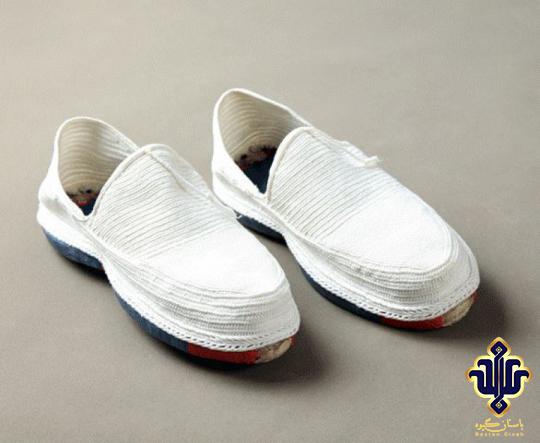 Positive features handmade kurdish Kalash