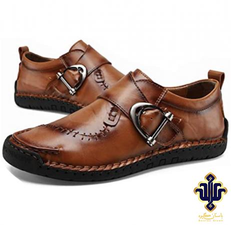 Handmade leather sole shoes Local Suppliers
