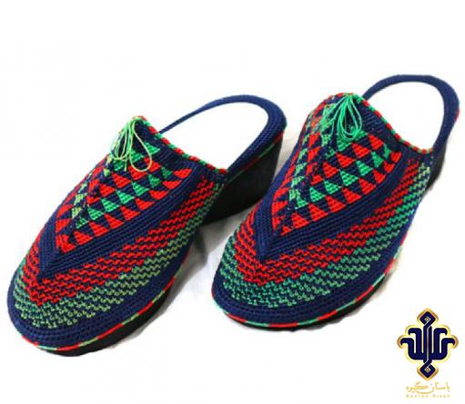 Bulk marketing of sponge sole traditional shoes