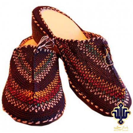 Bulk marketing of cotton giveh sandals