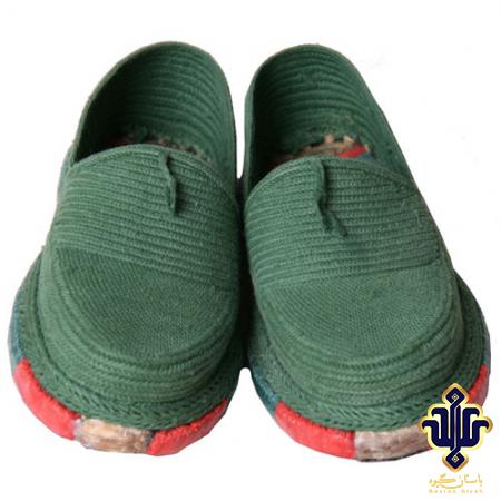 Purchase handmade kurdish klash shoes