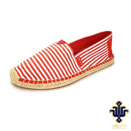 What are espadrille flats?