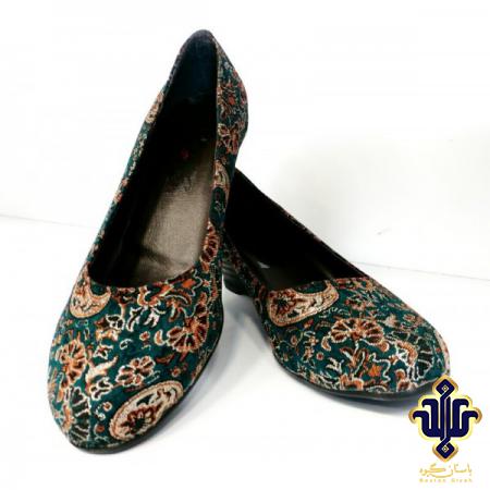 What is Traditional footwear?