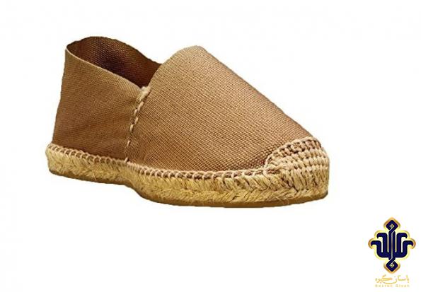 Obvious feature of handmade espadrilles shoes