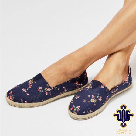 Domestic demand for handmade espadrilles