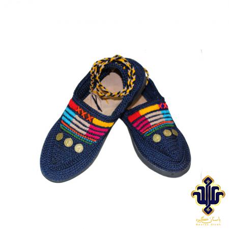 Different types of cotton giveh shoes