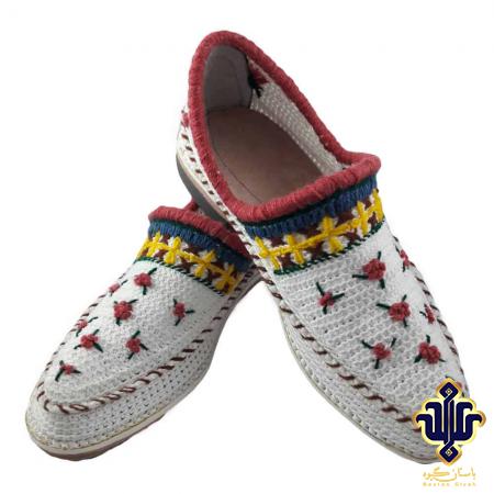 Bulk selling of handmade shoes