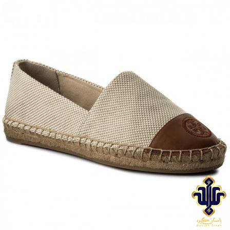 Leather espadrilles flats white Wholesale Market