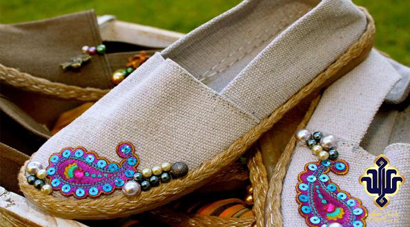Purchase Traditional footwear thrives at best price