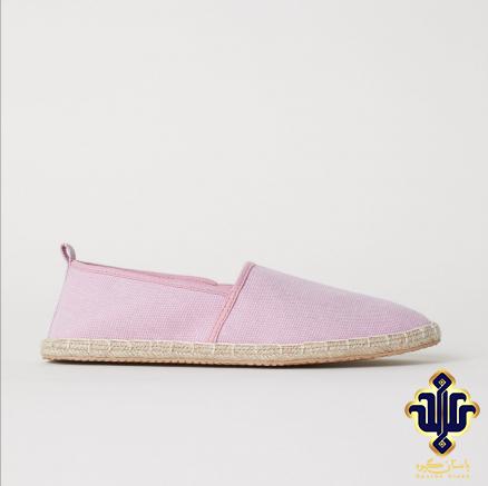 What are espadrille shoes?