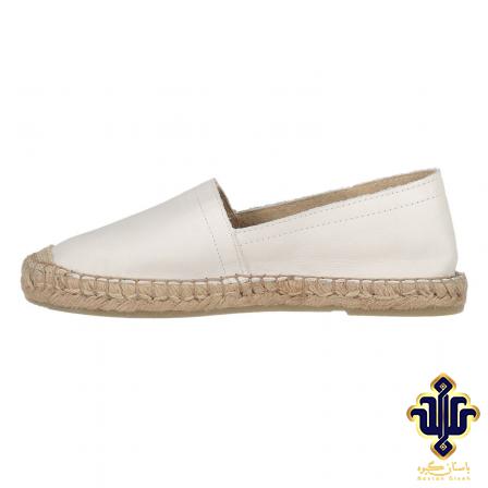 The Specifications of leather espadrilles flats