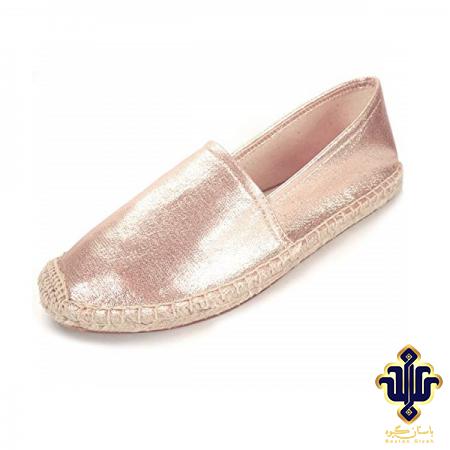 Bulk supply for Espadrille flats