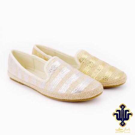 Positive features of cotton espadrilles flat