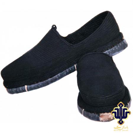 Focal supplier of handmade kurdish traditional shoes
