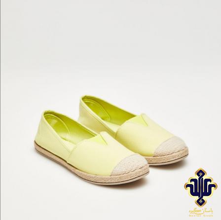 How foam sole espadrilles shoes are made?