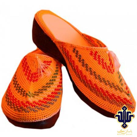 Cotton giveh sandals Wholesale Market