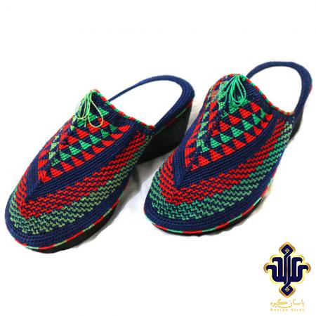 Bulk price of handmade persian slippers