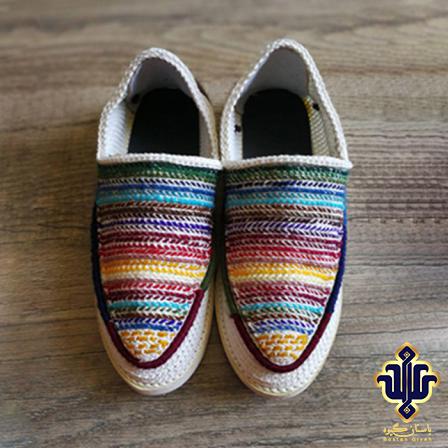 Bulk marketing of handmade ancient persian shoes
