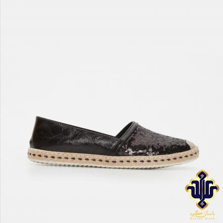 Bulk price of foam sole espadrilles shoes