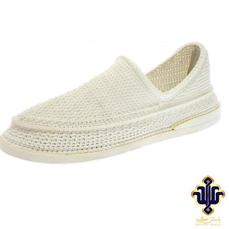 The Specifications of cotton kurdish espadrilles