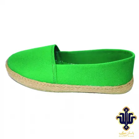 Price changes of handmade espadrilles shoes