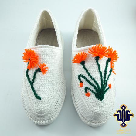 Different types of handmade giveh