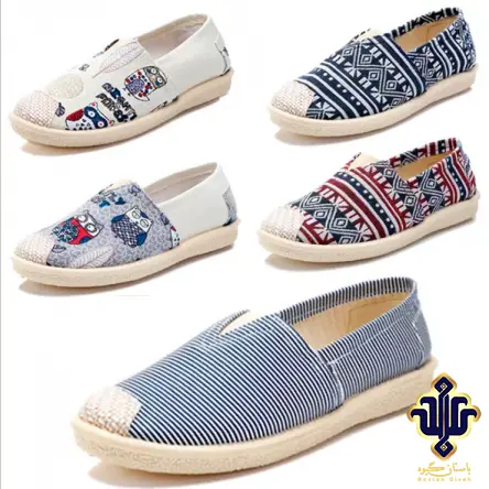 The Specifications of handmade pu sole givah