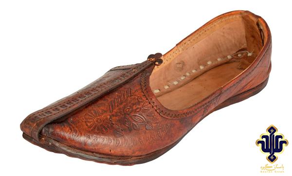 Handmade leather sole giveh affordable prices