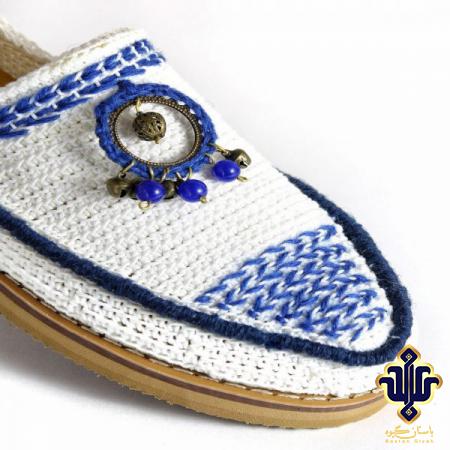 Purchase handmade persian shoes