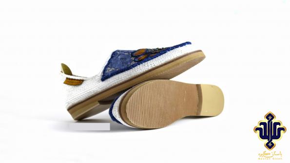 Local supplier of handmade sponge sole klash