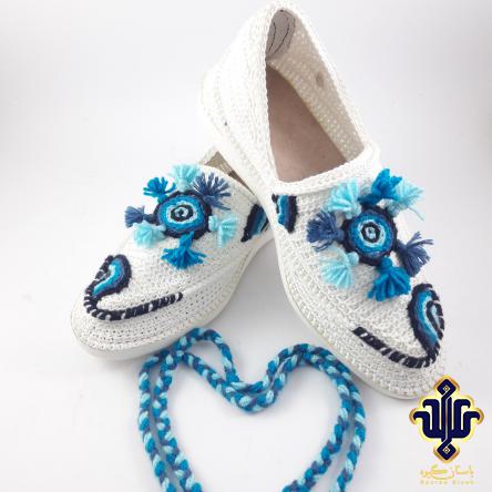 Different types of handmade sponge sole giveh