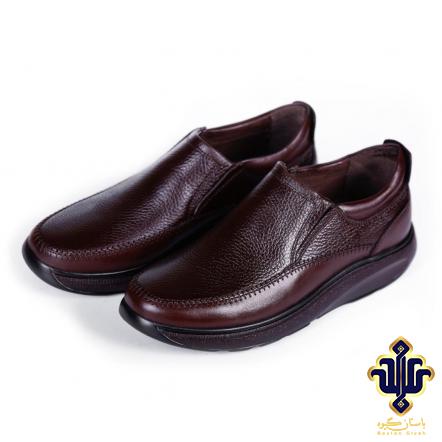 The Specifications of natural leather sole shoes