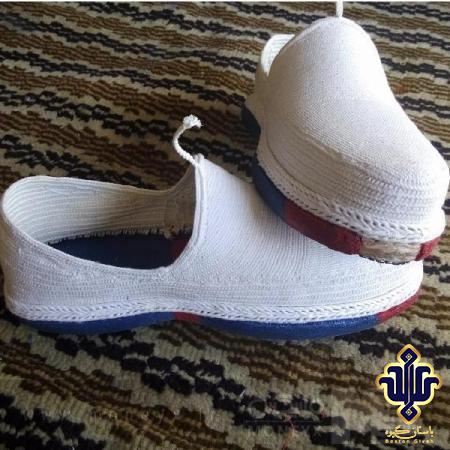 Bulk market of handmade sponge sole giveh